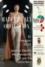 MADE IN ITALY ORO E MODA SERATA EVENTO