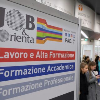 Open Day Fondazione ITS ProDigi